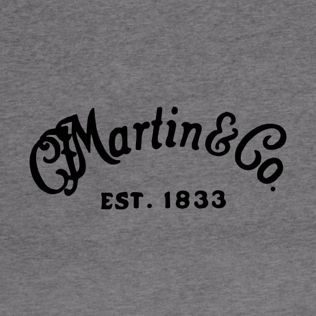 Martin & Co. by Wetchopp